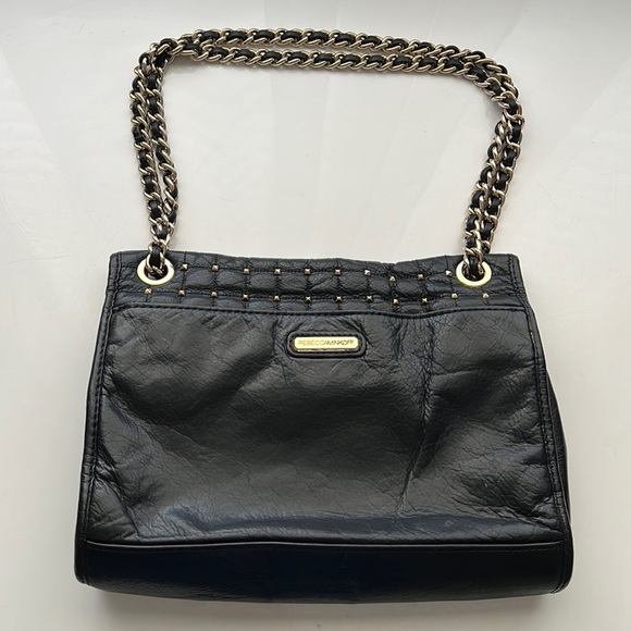 Rebecca Minkoff Handbags - Rebecca Mincoff Convertible Bag